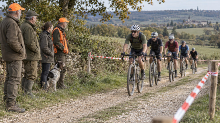 Deux-Sèvres : des chasseurs renoncent à l&rsquo;ouverture pour laisser la nature aux cyclistes