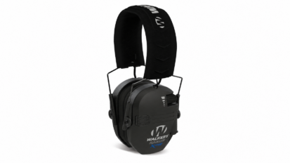 Walker&rsquo;s Kit Com Link : connectez votre talkie-walkie à votre casque