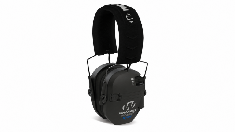 Walker’s Kit Com Link : connectez votre talkie-walkie à votre casque