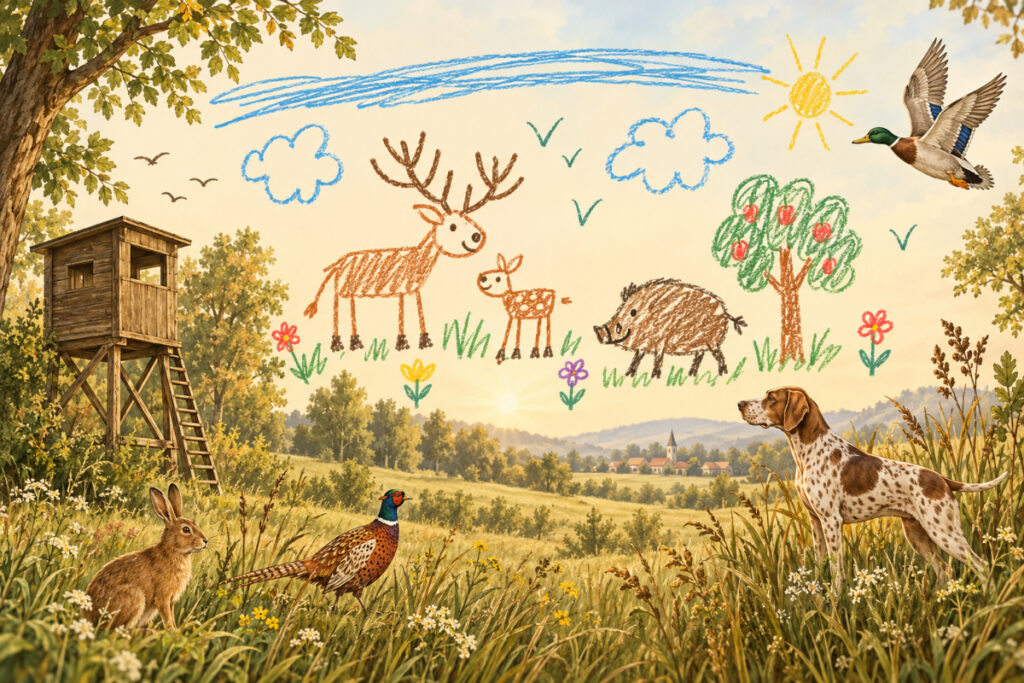 Concours de dessin enfants FDC 59
