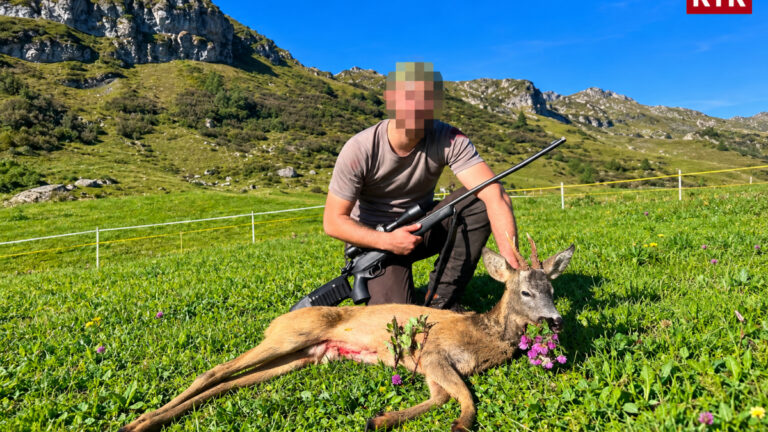 Suisse : les anti-chasse veulent faire taire une chaine de TV publique qui met les chasseurs à l’honneur