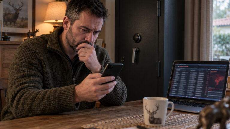 Cyberattaque de l’armurerie Lavaux : les données de 120 000 clients mises en vente !