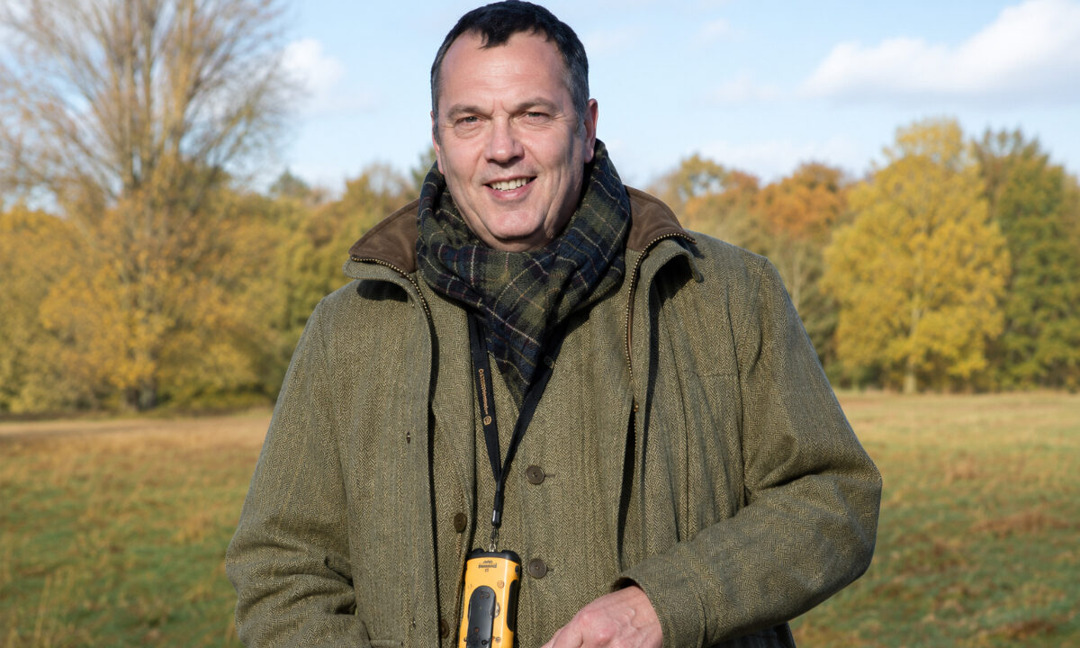 Didier Gavens