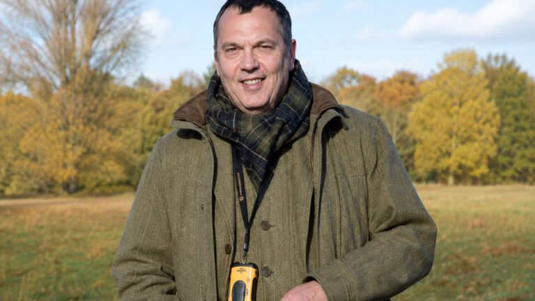 Disparition de Didier Gavens, une vie au service de la chasse
