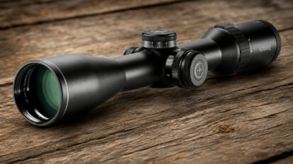 Exclu So Chasse : la Hawke Endurance 3-18×44 testée à plus de 200 m à la chasse