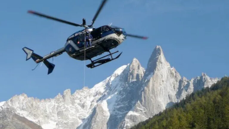 Ouverture : un chasseur de 90 ans meurt après une chute de cinq mètres