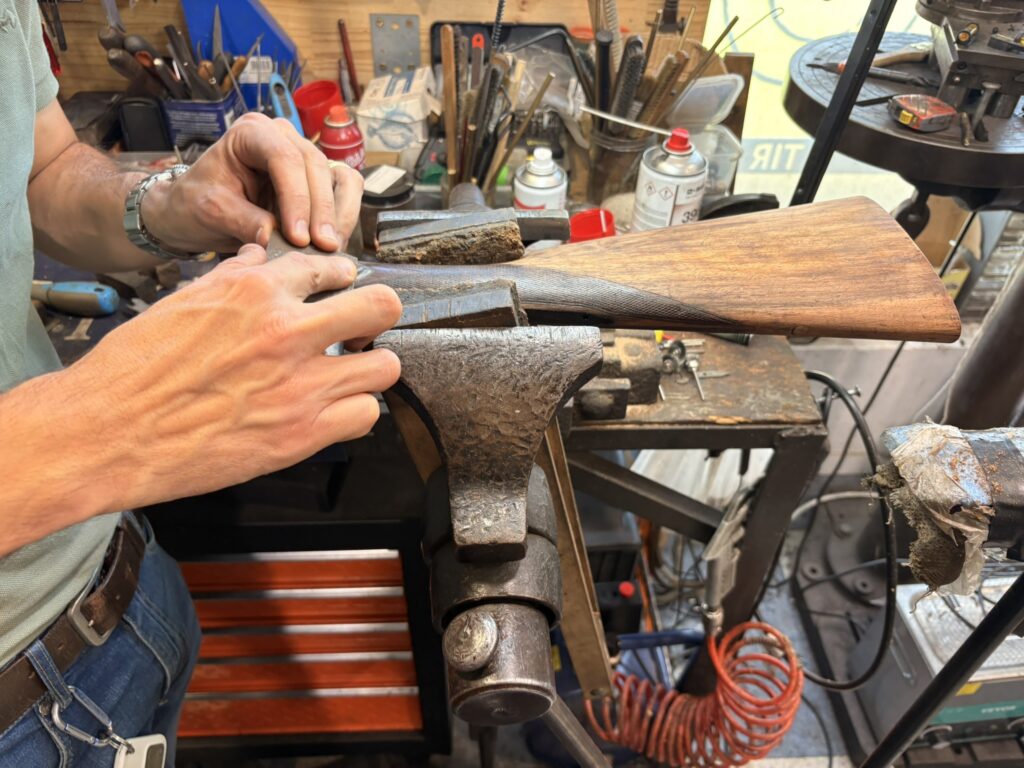 Armurerie L'Arquebuserie Melunaise