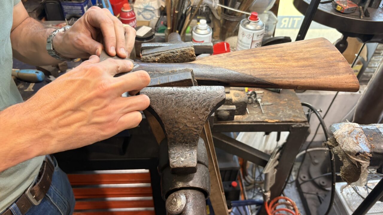 Armurerie L'Arquebuserie Melunaise