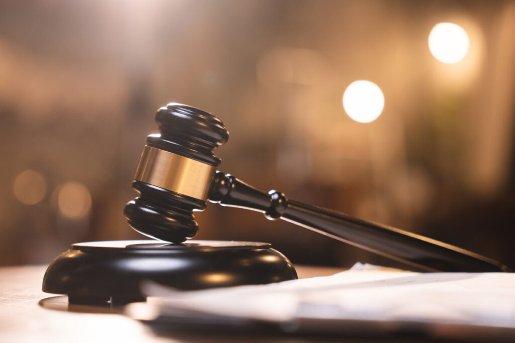 Justice tribunal
