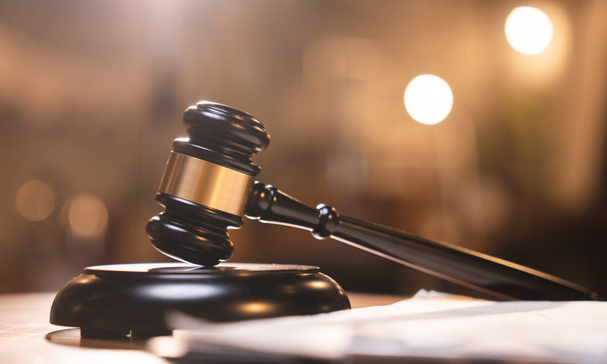 Justice tribunal