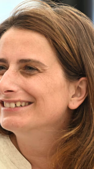 Marine Tondelier