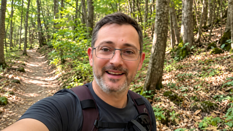 « Merci aux chasseurs » : la déclaration d’amour d’un youtubeur non-chasseur