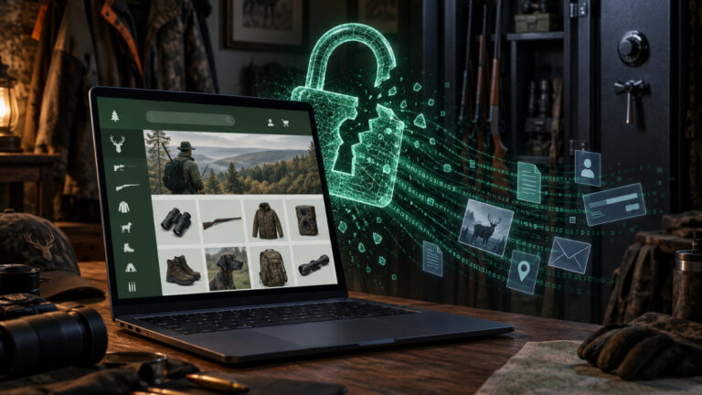 Cyberattaque de NaturaBuy : les chasseurs de nouveau dans le viseur