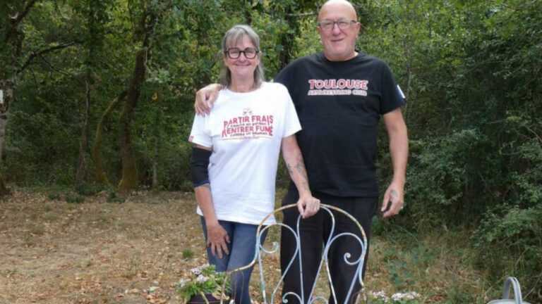 À 61 et 66 ans, ils deviennent chasseurs par amour de la viande de gibier