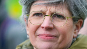 Pétition contre Sandrine Rousseau: le nombre de signatures a déjà plus que doublé !