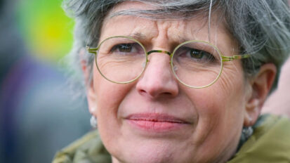 Pétition contre Sandrine Rousseau: le nombre de signatures a déjà plus que doublé !