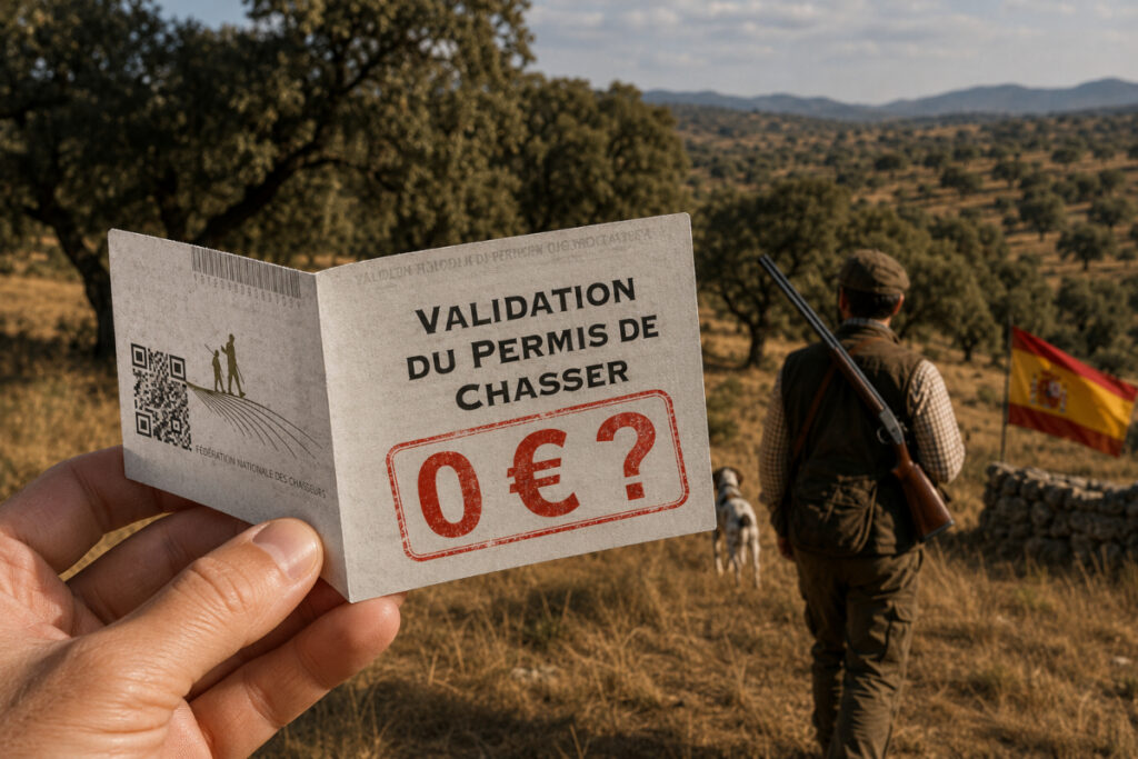 Validation annuelle gratuite ?