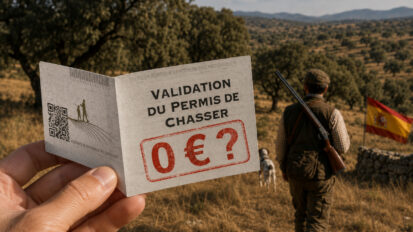 Validation annuelle gratuite : l’expérience tentée en Espagne !