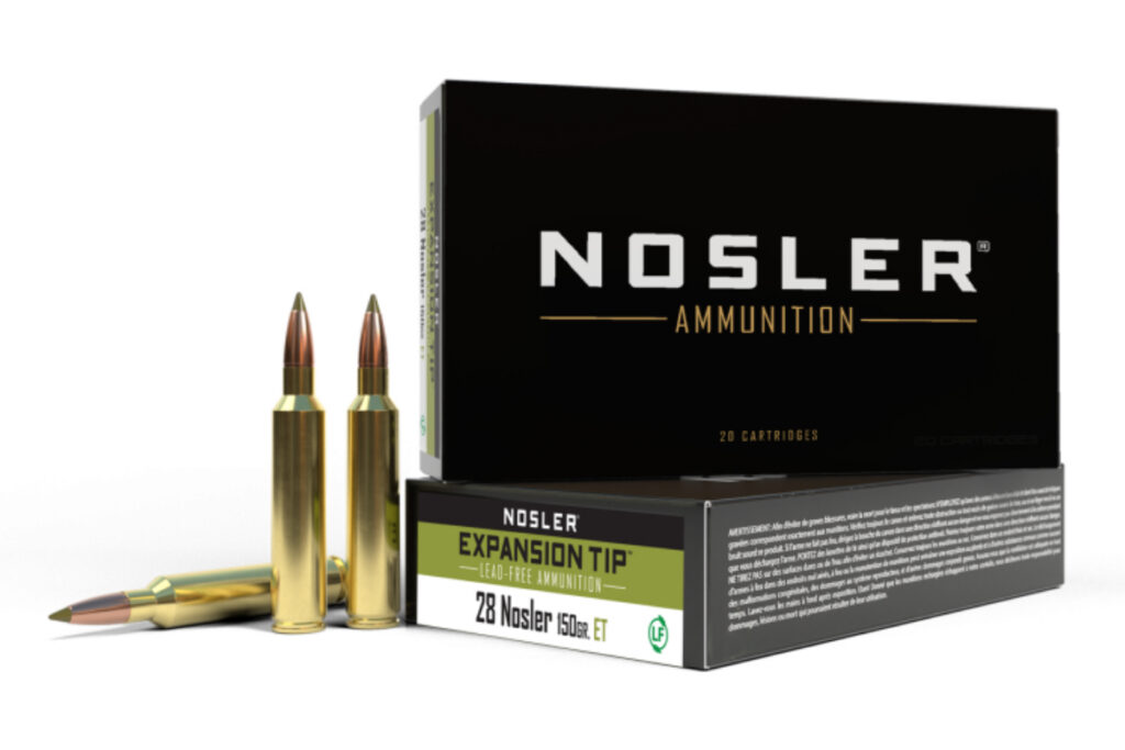 .28 Nosler