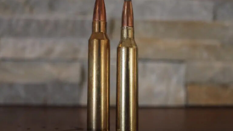 .300 Win Mag face au 7 mm RM: le match intégral