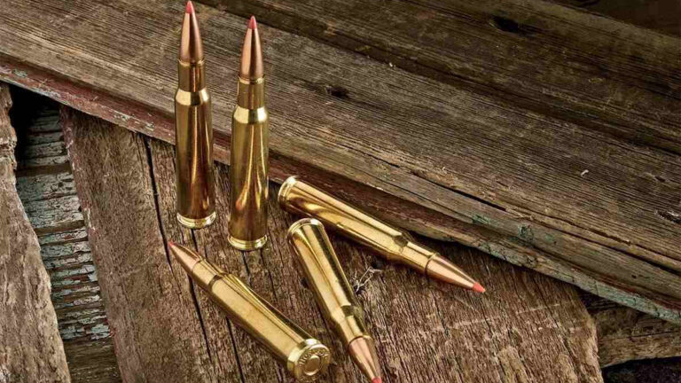 7 × 57 Mauser : 134 ans d’histoire et toujours redoutable à la chasse