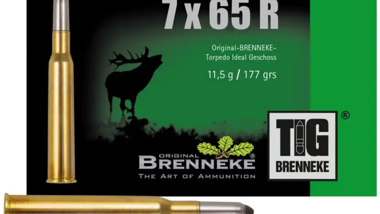 7×65 R : ce grand calibre allemand a-t-il encore sa place à la chasse ?