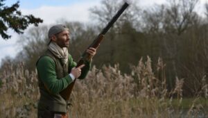 En Sologne, un président de club de football veut faire venir les chasseurs au stade