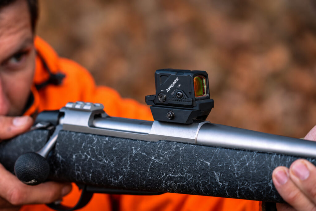 Aimpoint COA R