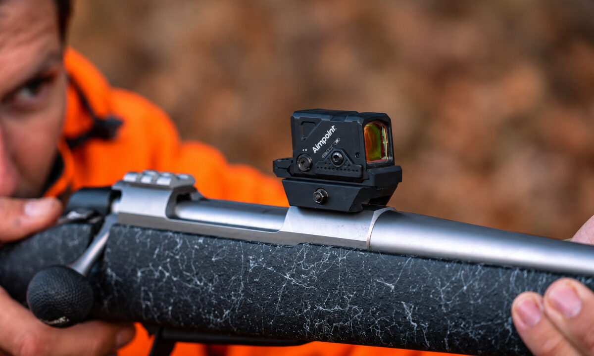 Aimpoint COA R
