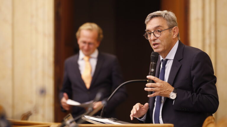 À l’Assemblée nationale, la chasse dévoile son poids économique