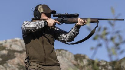 Browning Maral 4X : toujours la carabine linéaire la plus rapide ?