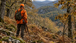 Lozère : un promeneur de 65 ans tué lors d&rsquo;une battue aux sangliers