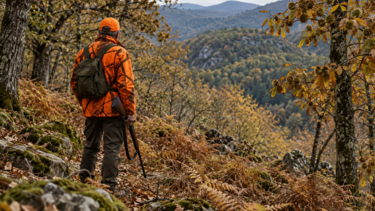 Lozère : un promeneur de 65 ans tué lors d’une battue aux sangliers