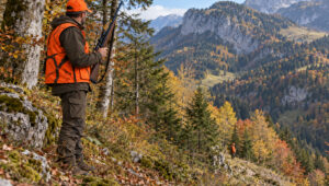 Savoie : le tireur présumé sur la chasseresse blessée a été identifié