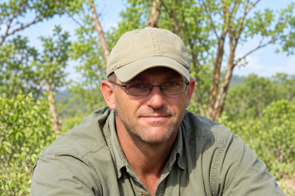 Christophe Morio