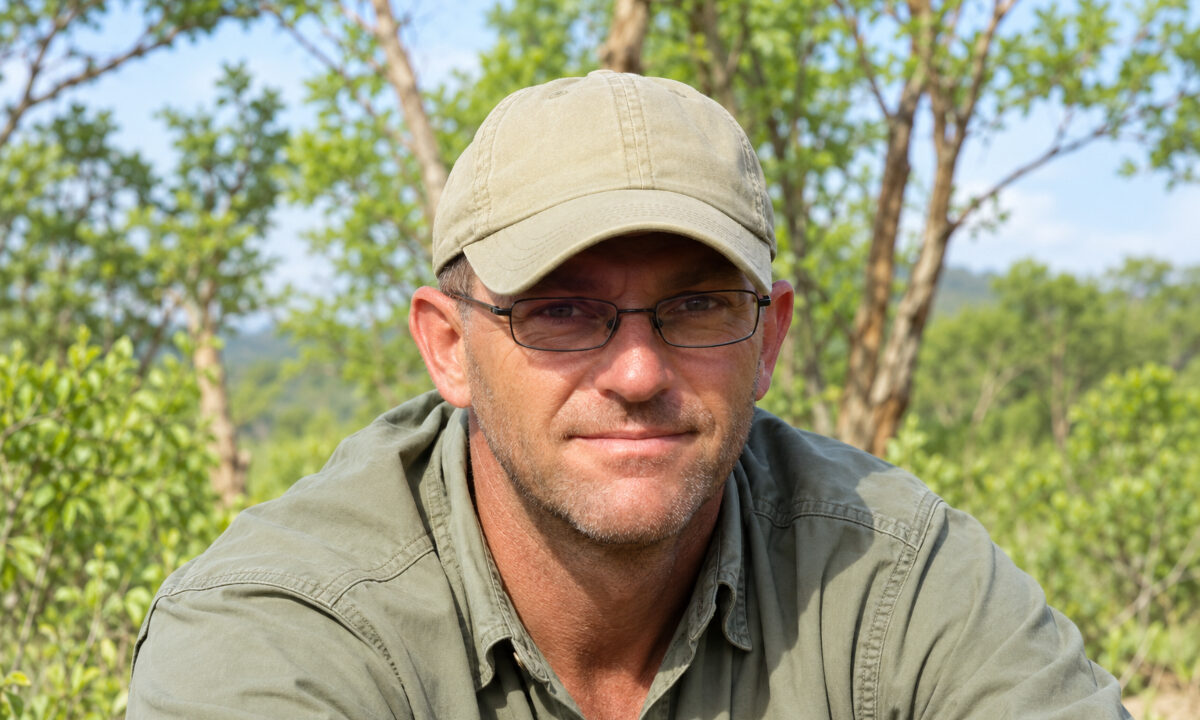 Christophe Morio