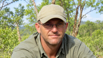 Christophe Morio, une grande figure de la chasse africaine s&rsquo;est éteinte
