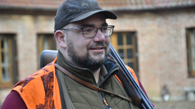 Chasse dans le Nord : Simon Régin veut tourner la page des divisions et reprendre la main