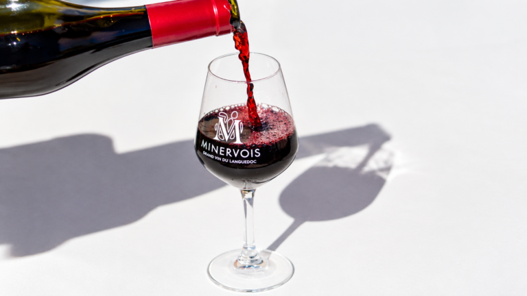 Du raisin familial à sa propre bouteille : Willy Berdeil raconte la naissance de son vin
