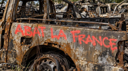 Émeutes en Nouvelle-Calédonie : l’État devra indemniser un armurier