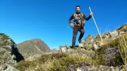 Luc Alphand : huit ans après la polémique sur la chasse, il en paie encore le prix »
