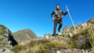 Luc Alphand : huit ans après la polémique sur la chasse, il en paie encore le prix »