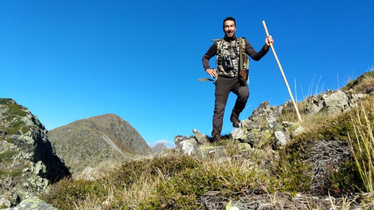 Luc Alphand : huit ans après la polémique sur la chasse, il en paie encore le prix »