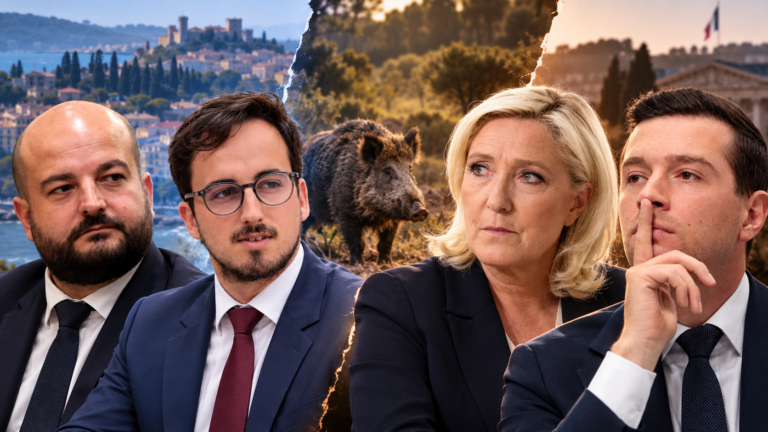 Chasse : le RN se fracture-t-il entre ses députés qui la défendent et ses maires qui veulent l’interdire ?