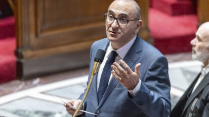 Chasseurs agressés : le ministre de l’Intérieur Laurent Nuñez dénonce l’écologie radicale face à la députée RN Stéphanie Galzy