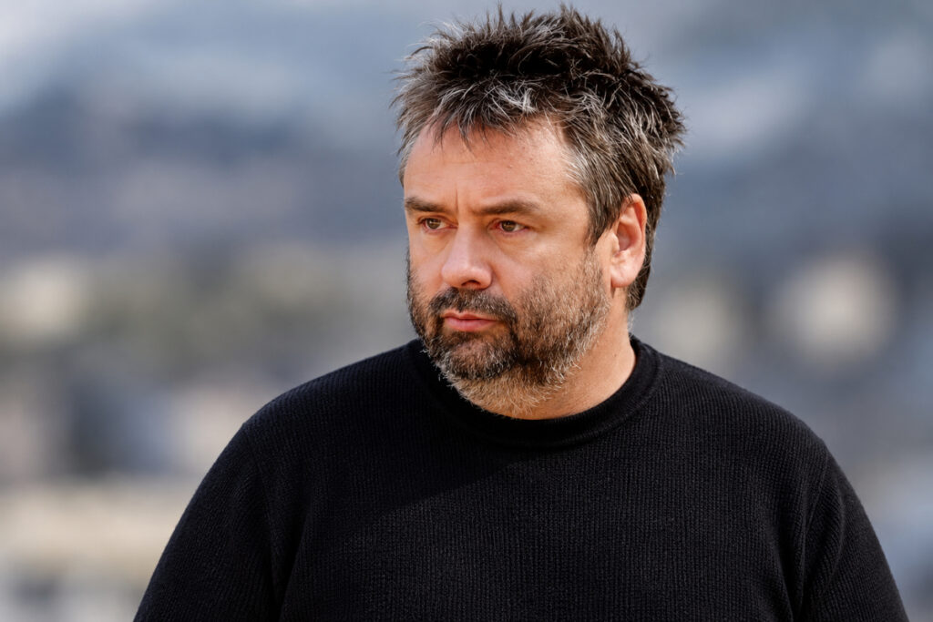 Luc Besson