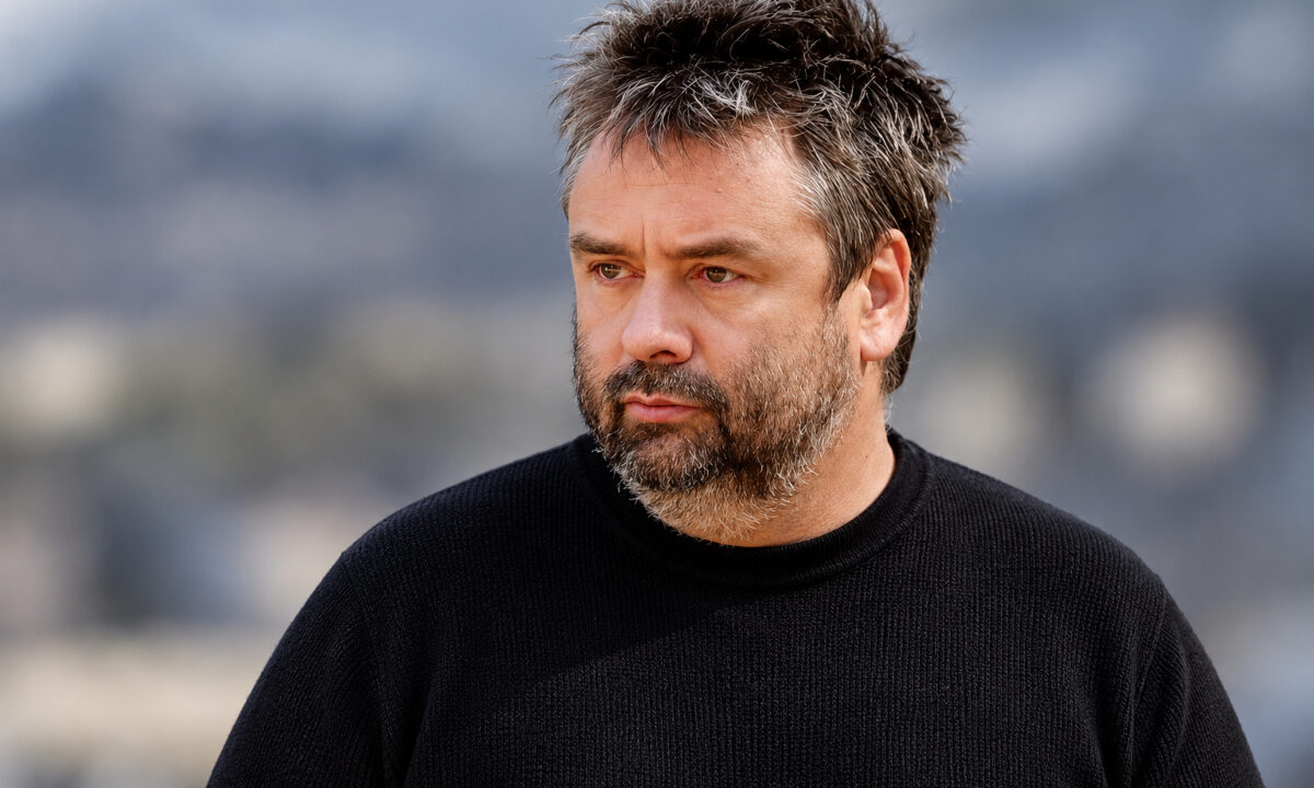Luc Besson