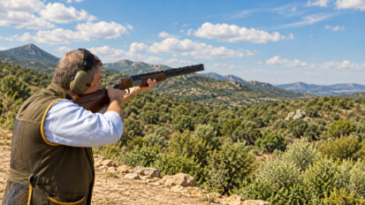 Rizzini BR460 Sporting : un fusil de compétition pour les passionnés