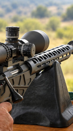 Sabatti ST-18