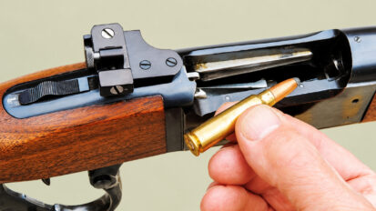 .300 Savage : ce calibre centenaire qui a inspiré le .308 Winchester